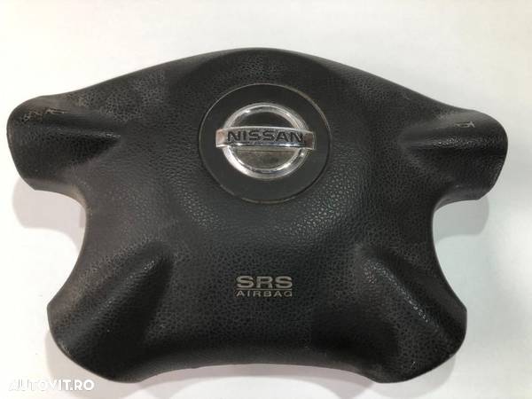 Airbag volan Nissan X-Trail (2001-2007) - 1