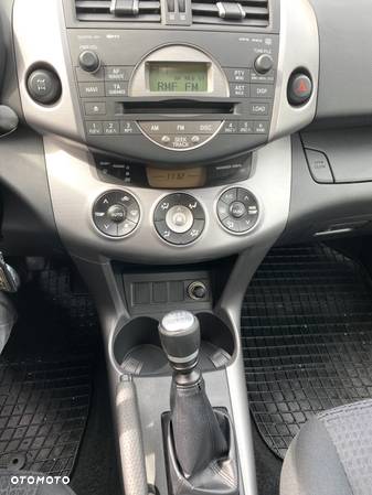 Toyota RAV4 2.2 D-CAT 4x4 Travel - 26