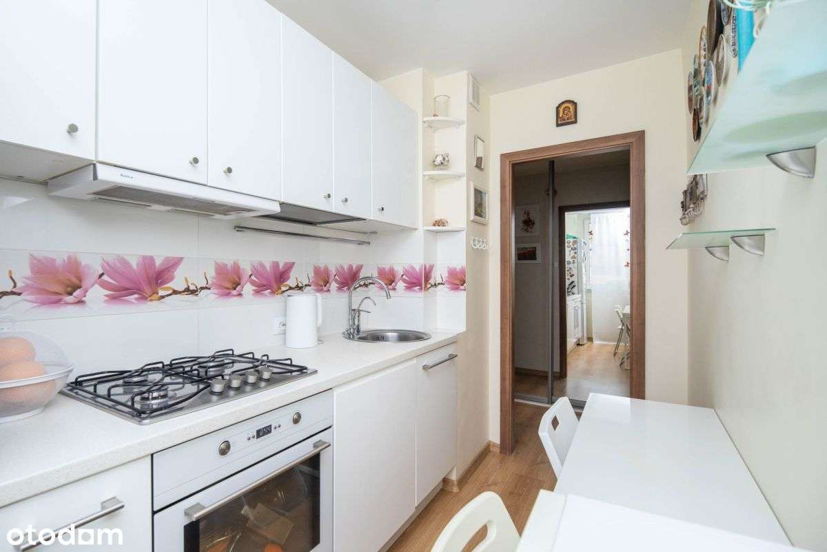 Loggia  Piękny widok  Funkcjonalny układ-3