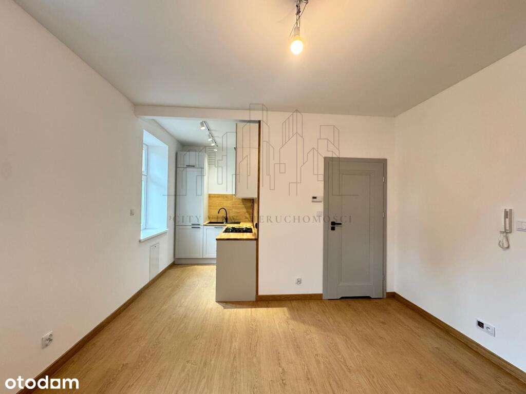 Gotowe do zamieszkania od zaraz 37m² w Oławie-3