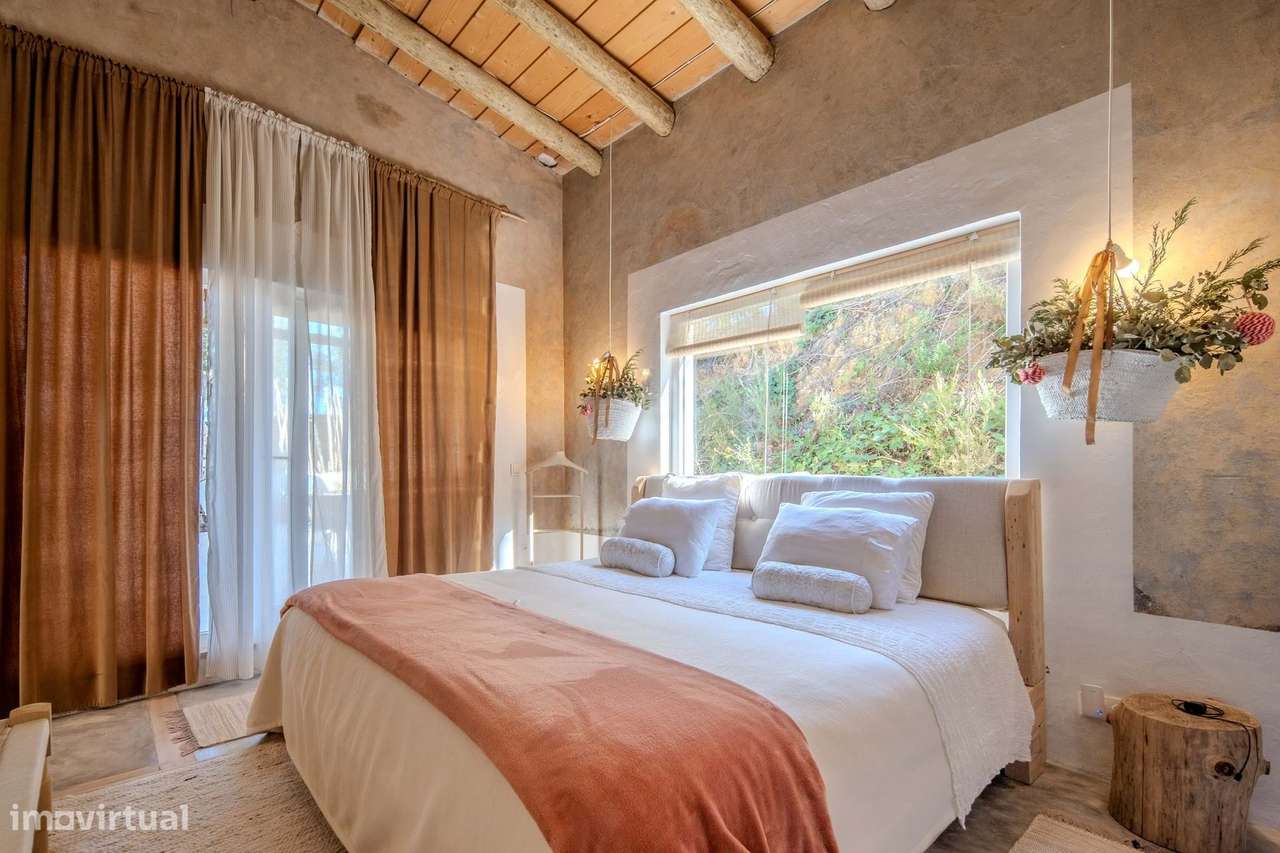 Moradia  à venda junto à Barragem de  Montargil, - Grande imagem: 5/60