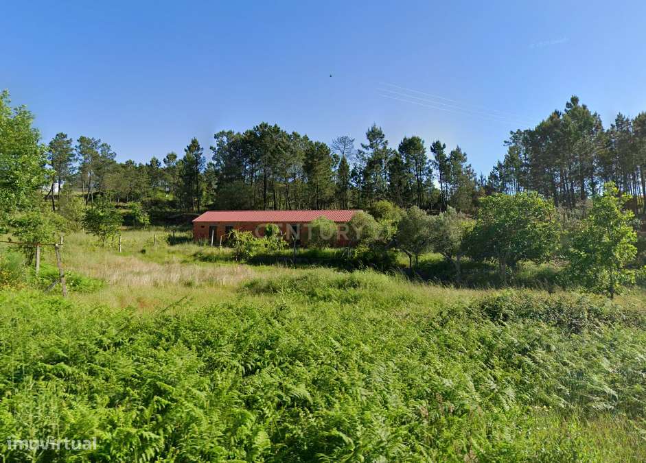 Terreno em Calde - Grande imagem: 4/6