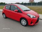 Toyota Yaris 1.0 Active - 28