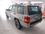 Jeep Grand Cherokee 2.5 TD Official - 18