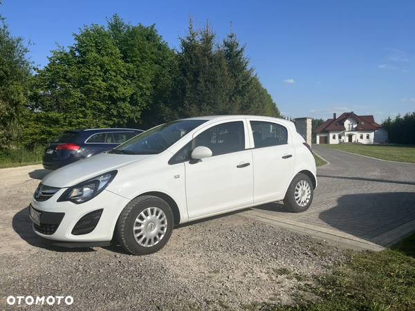 Opel Corsa 1.3 CDTI Enjoy - 6