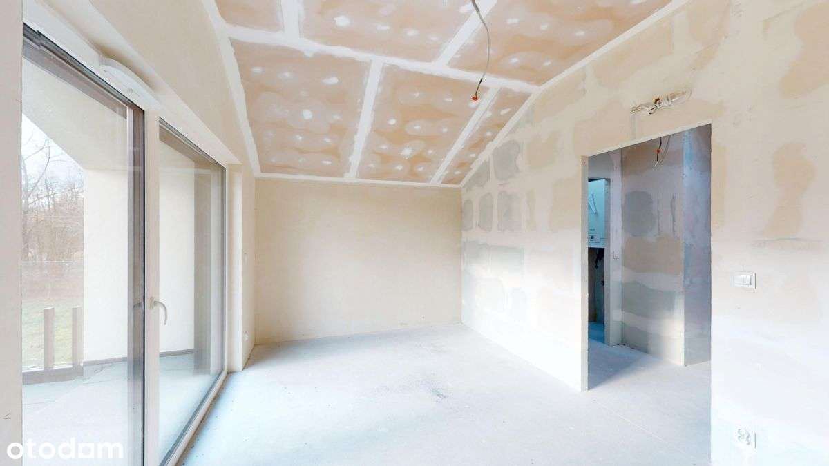 4 pokoje, garaż, ul. Truszkowskiego-12