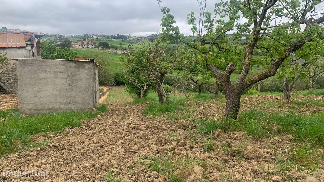 Terreno em São João dos Montes-8