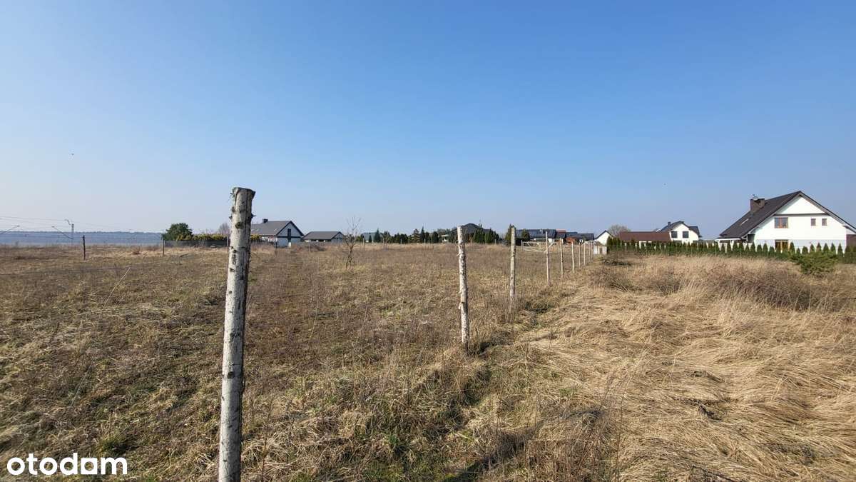 Działka budowlana z WZ i projektem domu (GRATIS)-17