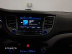 Hyundai Tucson 2.0 CRDI BlueDrive Style 2WD - 18