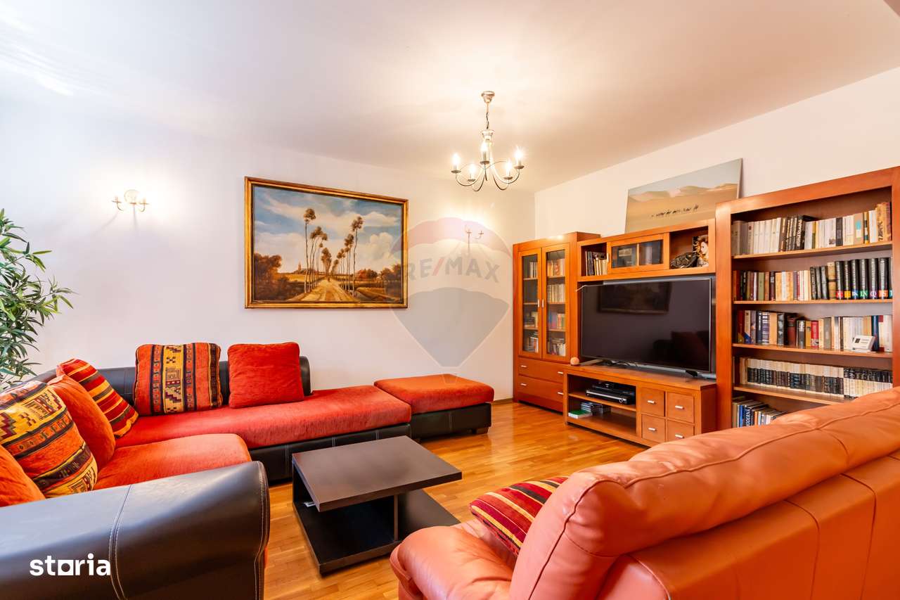 Casă / Vilă în Pipera - Imagine principală: 1/20