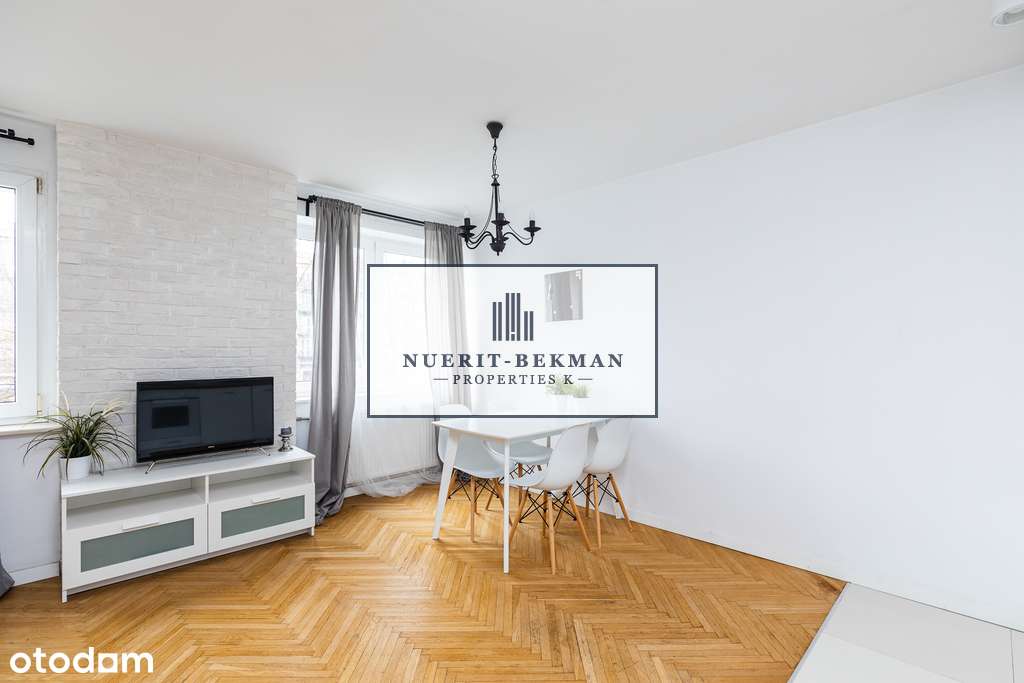 5 minut do Warsaw Spire/ 5 minutes to Warsaw Spire-1