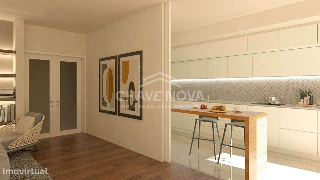 Terreno para moradia  - Castelo da Maia (ao ISMAI) - Grande imagem: 5/16