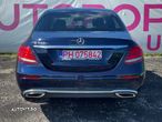 Mercedes-Benz E 350 9G-TRONIC Avantgarde - 10