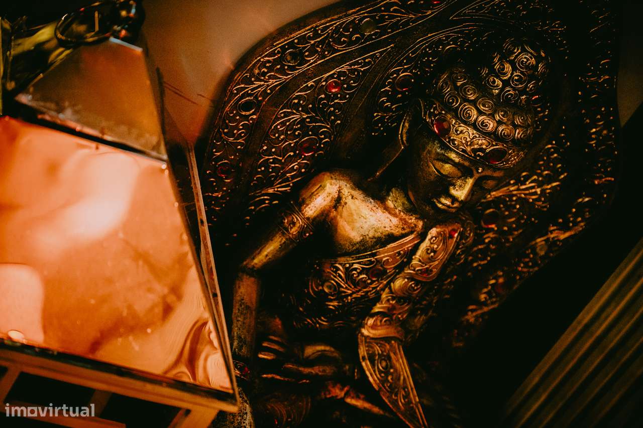 TRESPASSE BAR / CLUB EM PLENO FUNCIONAMENTO PRÓXIMO AO JARDIM DO MORRO-13