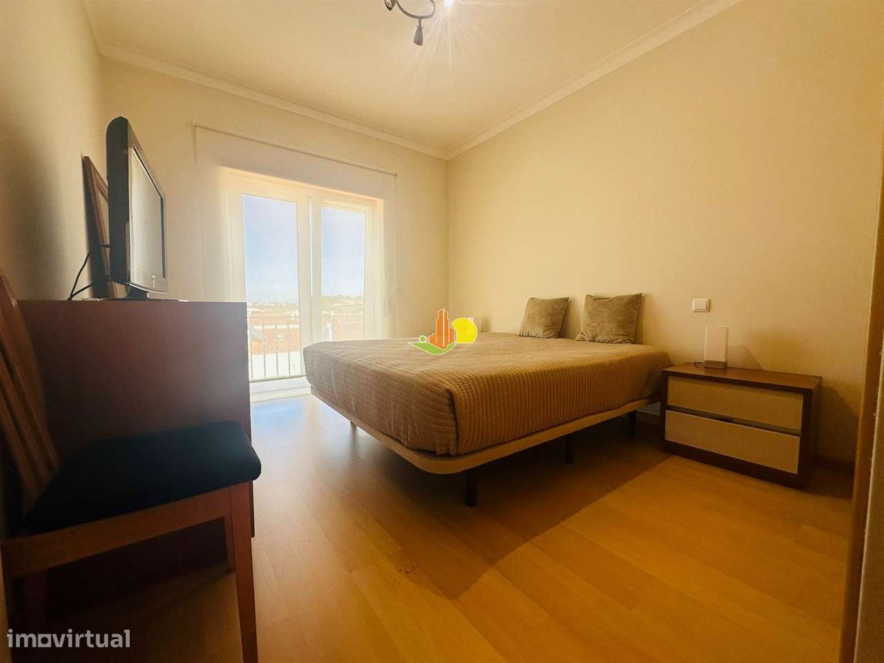 Moradia T4 com dois terraços!-38
