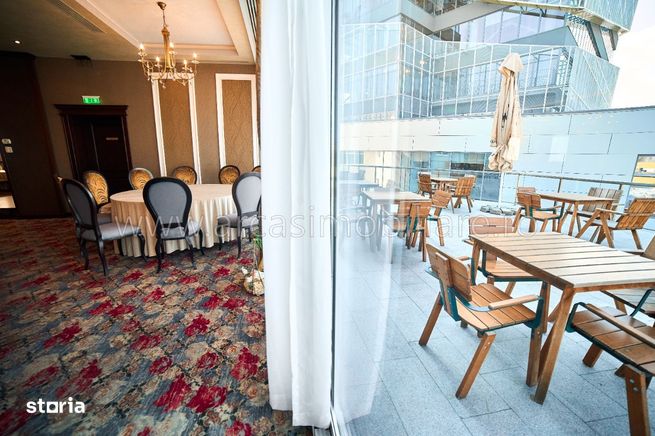 Hotel& restaurant de vanzare in Sibiu -afacere la cheie!-4