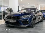 BMW M8 Competition - 2