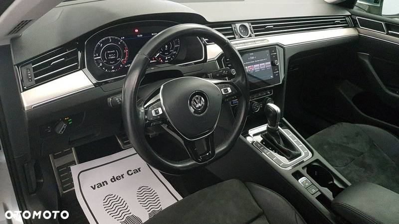 Volkswagen Arteon 2.0 TDI 4Motion SCR Elegance DSG - 17