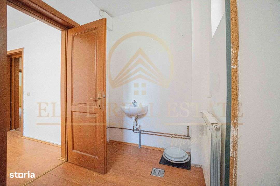 Ultracentral - Ideal clinica, gradinita, birouri, afaceri premium!-12