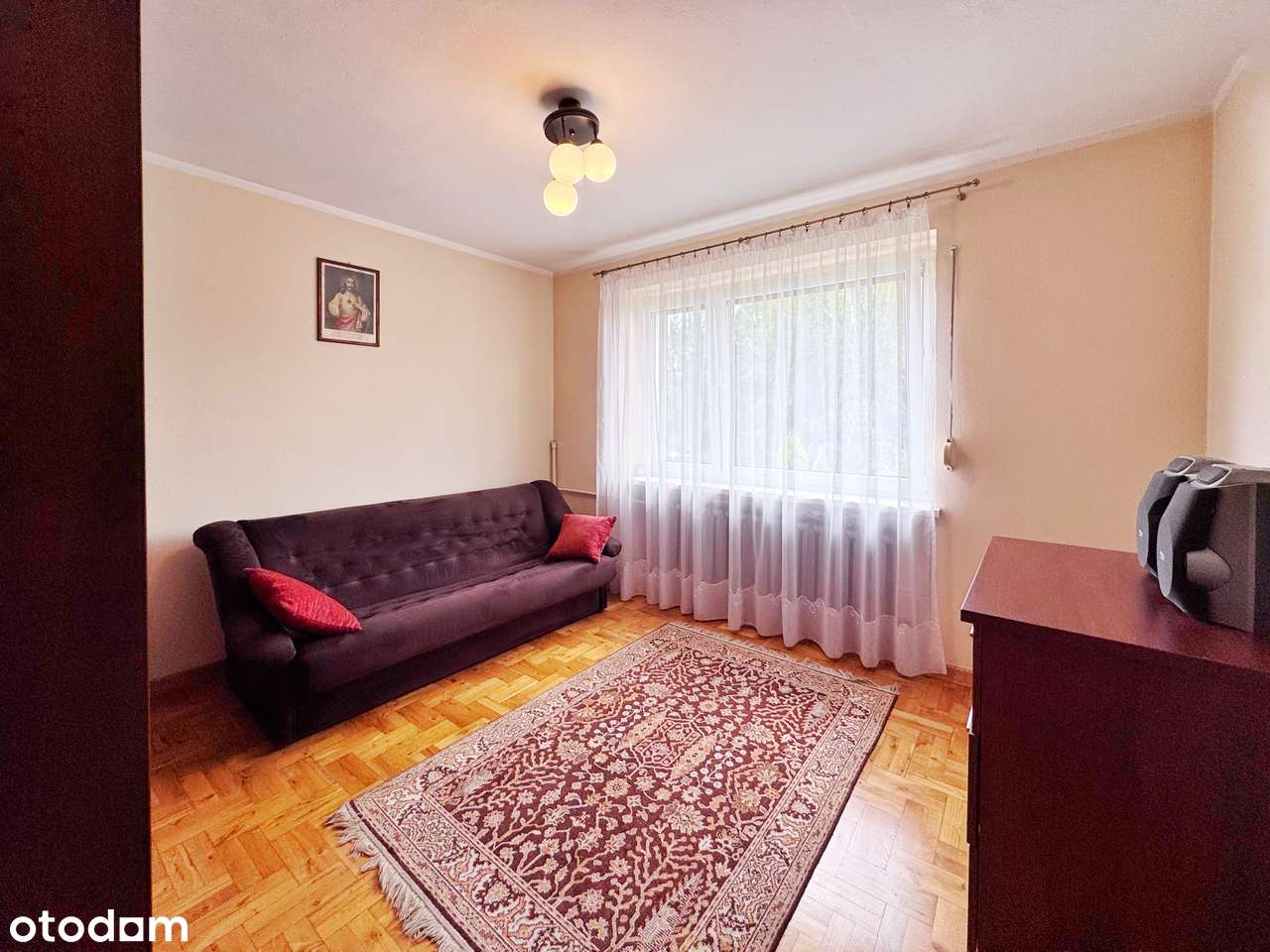 Karłowice – duży dom z ogrodem, 5 pokoi, garaż, poddasze-8