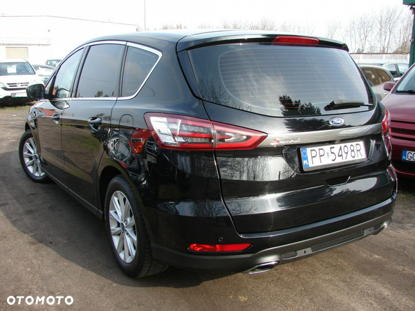 Ford S-Max - 4