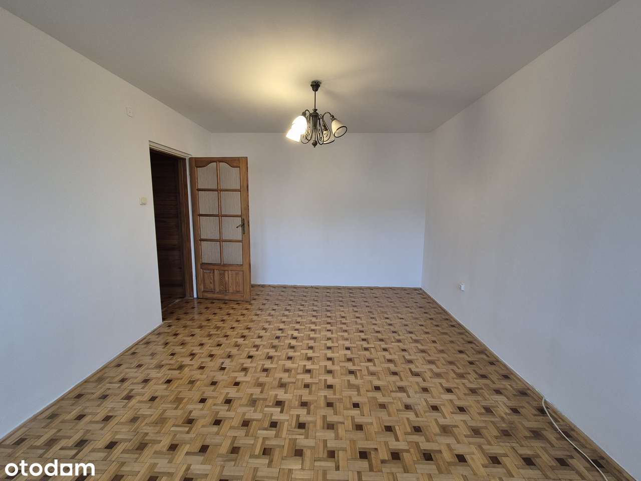 Słoneczne mieszkanie 41,5 m² na Bielanach – 50m do metra! - Pełny obrazek: 3/15