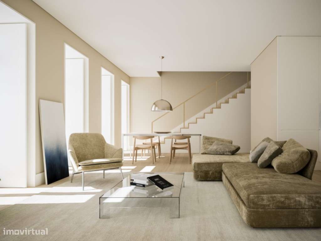 Capuchos Residences - Grande imagem: 5/14