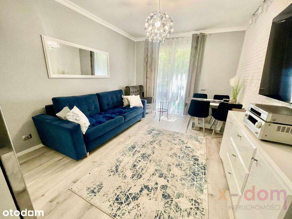 Dwa pokoje Szydłówek Miodowa - Pełny obrazek: 1/16