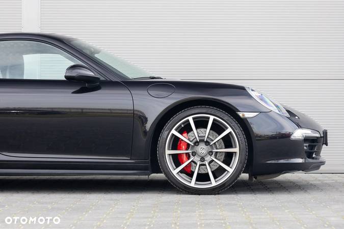 Porsche 911 Carrera 4S PDK - 10