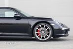 Porsche 911 Carrera 4S PDK - 10