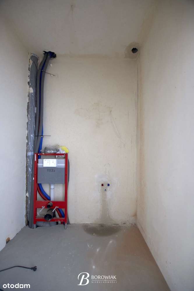 Segment w stanie deweloperskim - os. Chmielnik - Pełny obrazek: 4/18