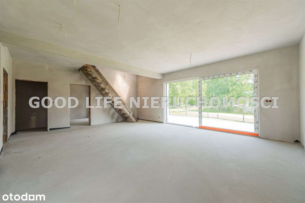 Dom sprzedaż, Nowy Kamień, 161m2, blisko S19 - Pełny obrazek: 5/15