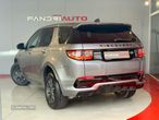 Land Rover Discovery Sport - 11