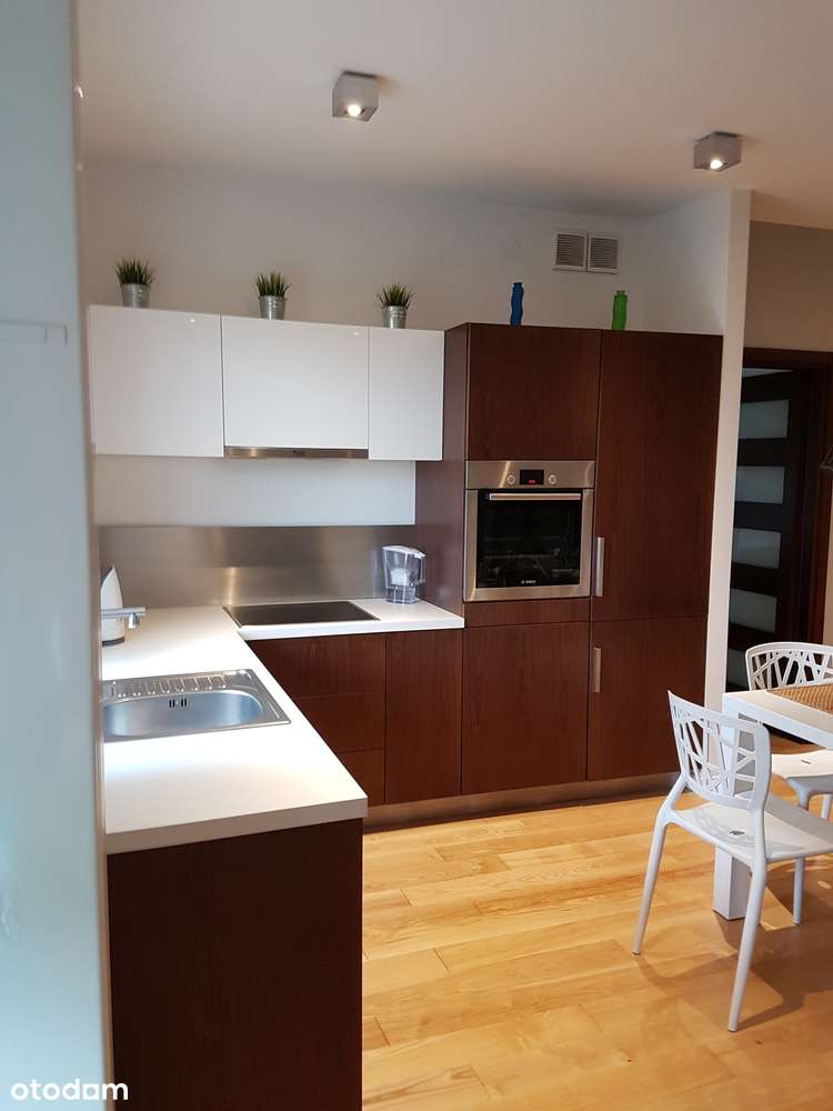 Ul. Magiczna - 2 pokoje z aneksem kuchennym!-2