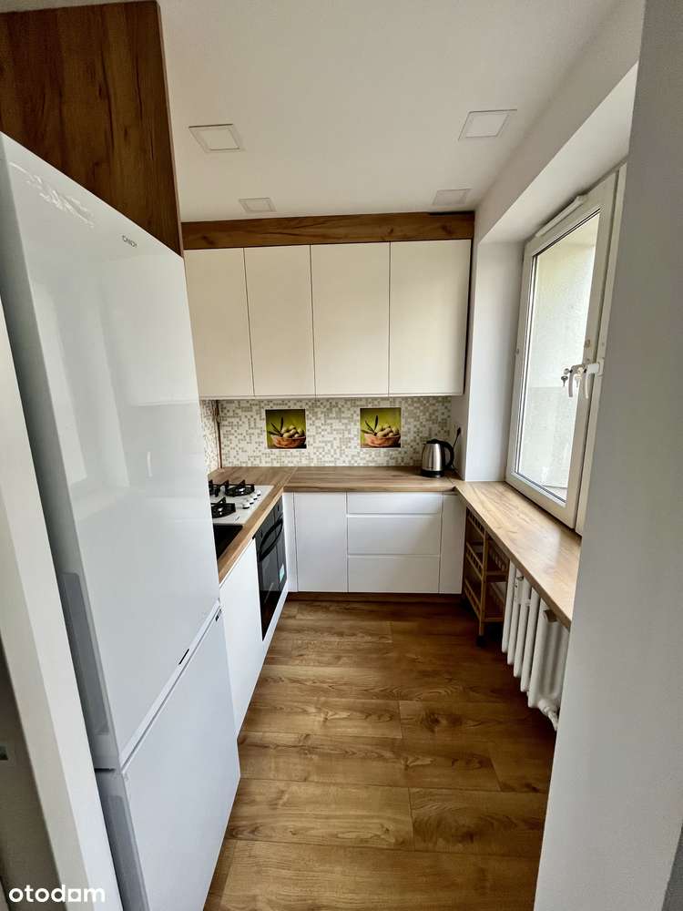 Przytulne w genialnej lokalizacji!