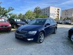 Skoda Octavia 2.0 TDI 4x4 DSG Style - 3