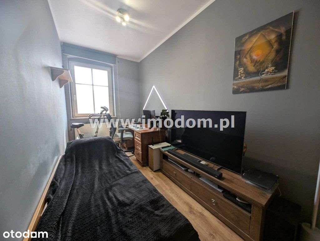 5 pokojowe mieszkanie Leśnica !!!-6