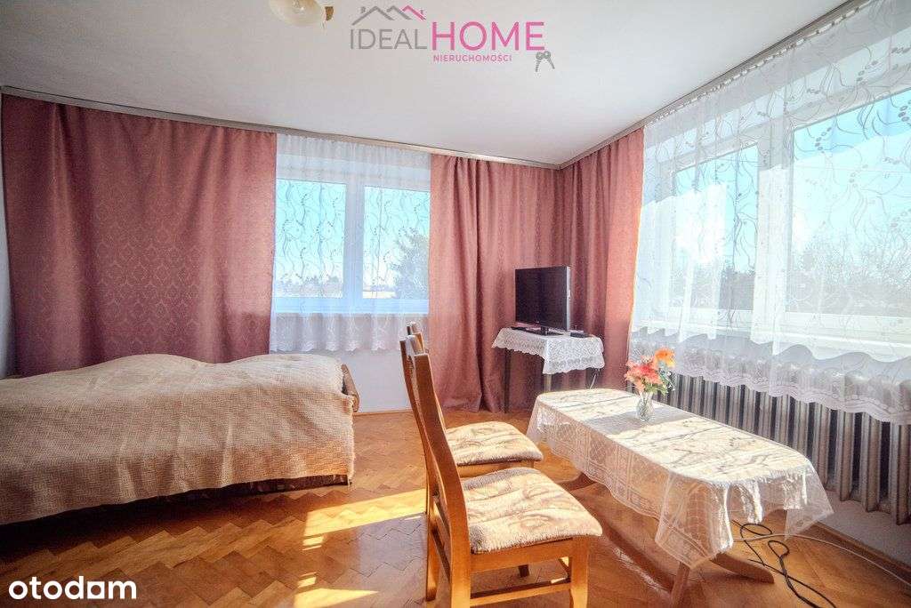 Dom na sprzedaż w Krzywej, gm. Sędziszów Młp. - Pełny obrazek: 4/20