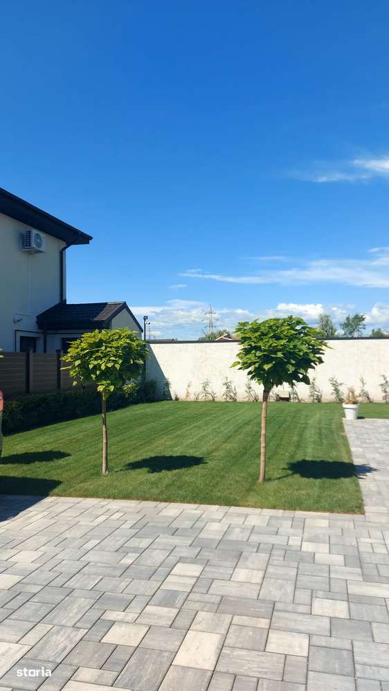 Casa P+E Focsani - Imagine principală: 4/18