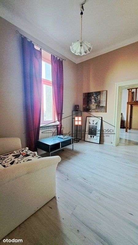 Przemyśl, Klimatyczne mieszkanie na Starym Mieście-0