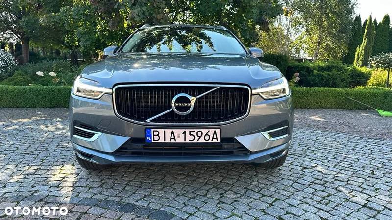 Volvo XC 60 T8 Twin Engine AWD Geartronic Momentum - 6