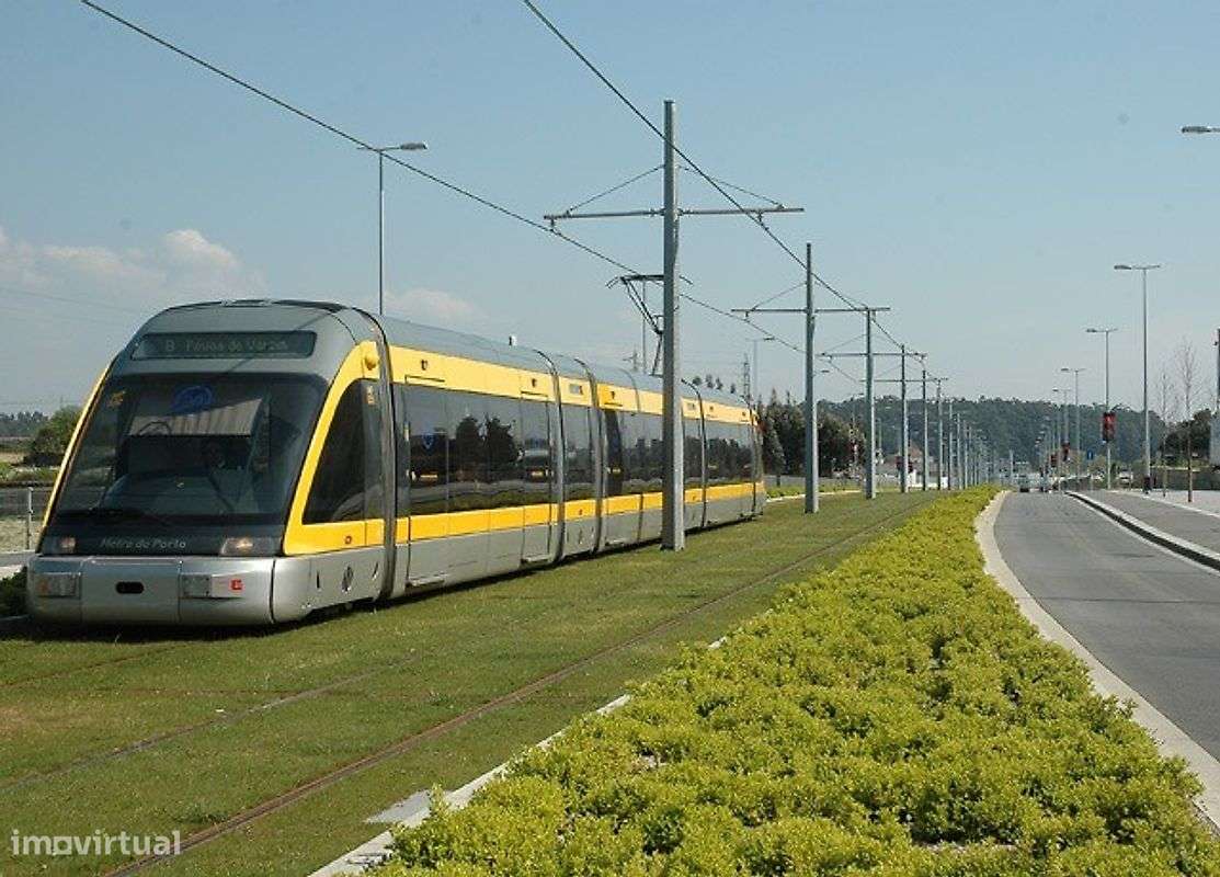 Apartamento T2 para venda - Grande imagem: 5/6