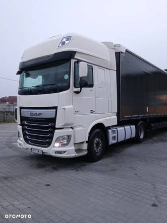 DAF XF 460 FT - 2