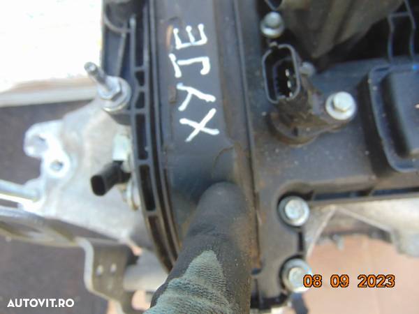 Motor ford 1.1 XYJE Fiesta focus 1.1 motor ford euro 6 1.1 1.0 xyje - 6