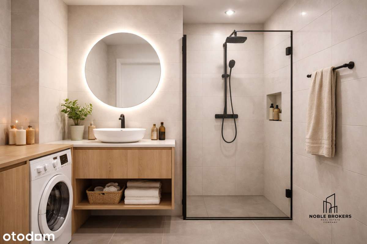 Al. 29 Listopada | 2 pokoje + aneks | 35,08 m²! - Ansicht 3