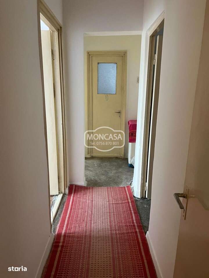 Apartament 3 camere zona Primaverii-Restaurant Iorgu - Imagine principală: 4/10