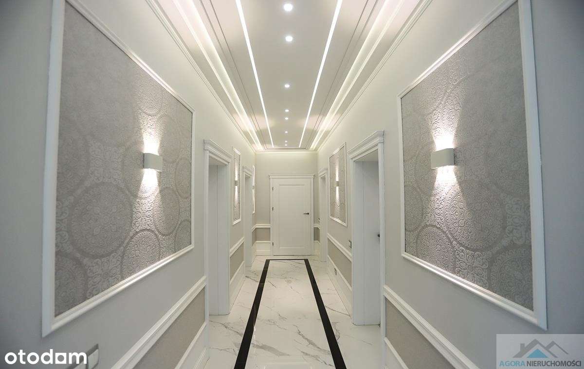 Dom w stylu Glamour, na sprzedaż, gm.Stara Biała-15