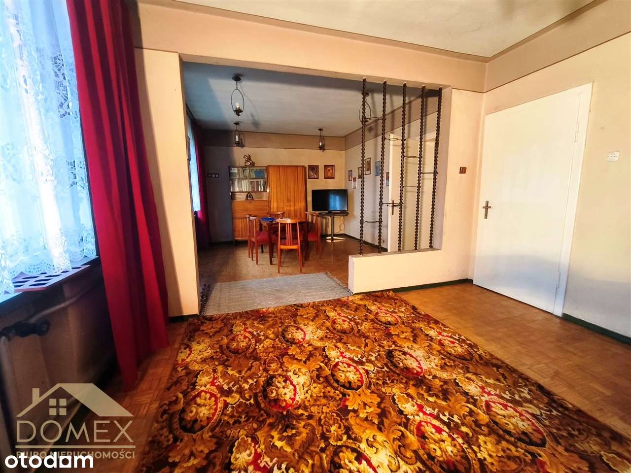 Rydułtowy – dom z potencjałem na dwa mieszkania-11