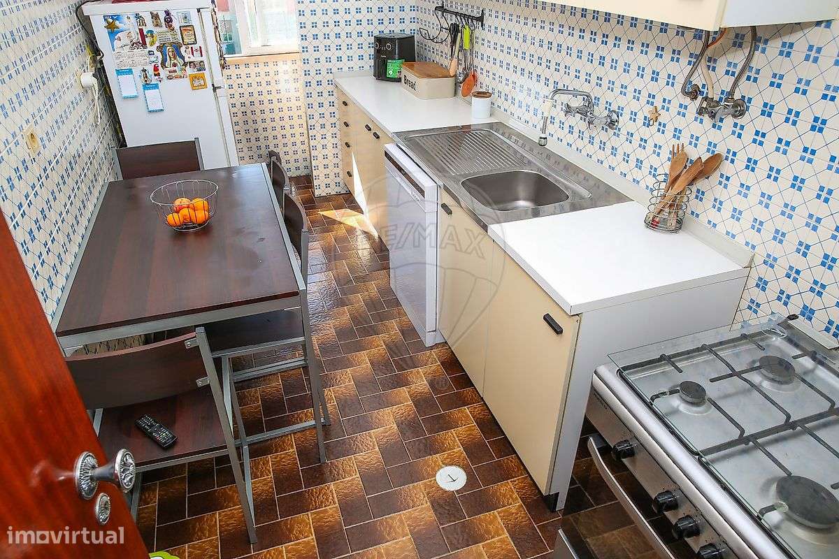 Apartamento T3 para venda - Grande imagem: 2/36