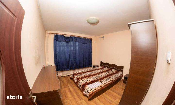 Apartament 3 camere decomandat Giurgiului-1